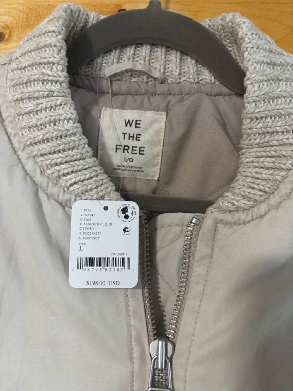 Free People brand new